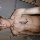Discover the Submissive Side with Jackson from Jackson, MI!