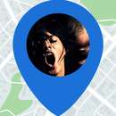 INTERACTIVE MAP: Kink Tracker in the Jackson, MI Area!