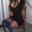 Sexy Shemale Deeann Ready to Play in Jackson, MI
