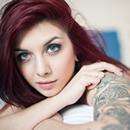 Licensed Jackson, MI Masseuse looking for a good man